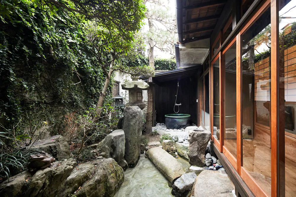 Umeyu No Yado by Yadoru KYOTO HANARE