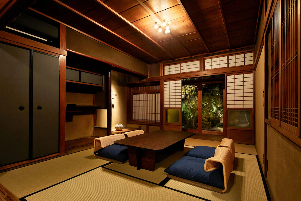 Umeyu No Yado by Yadoru KYOTO HANARE