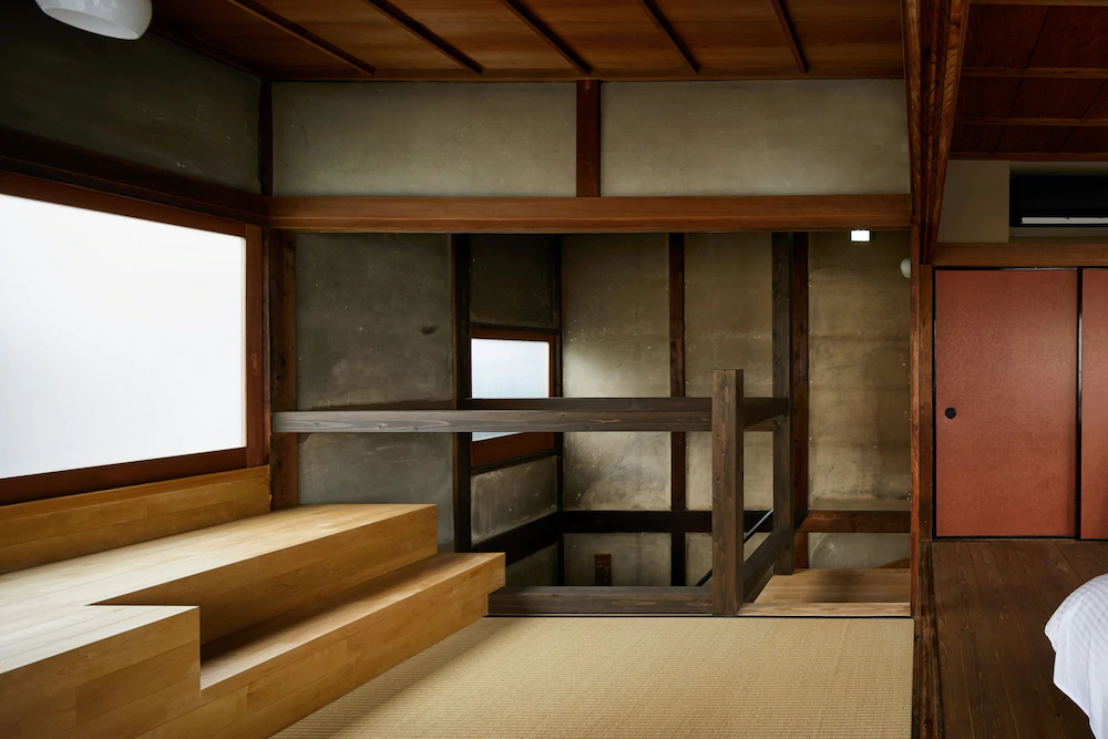 Umeyu No Yado by Yadoru KYOTO HANARE