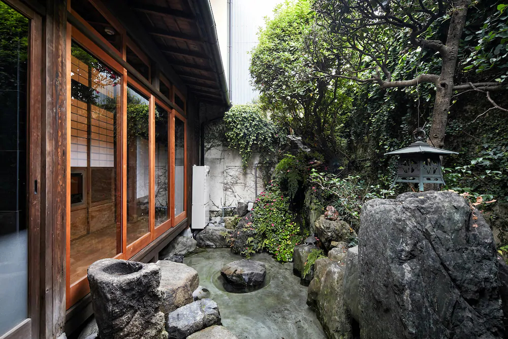Umeyu No Yado by Yadoru KYOTO HANARE