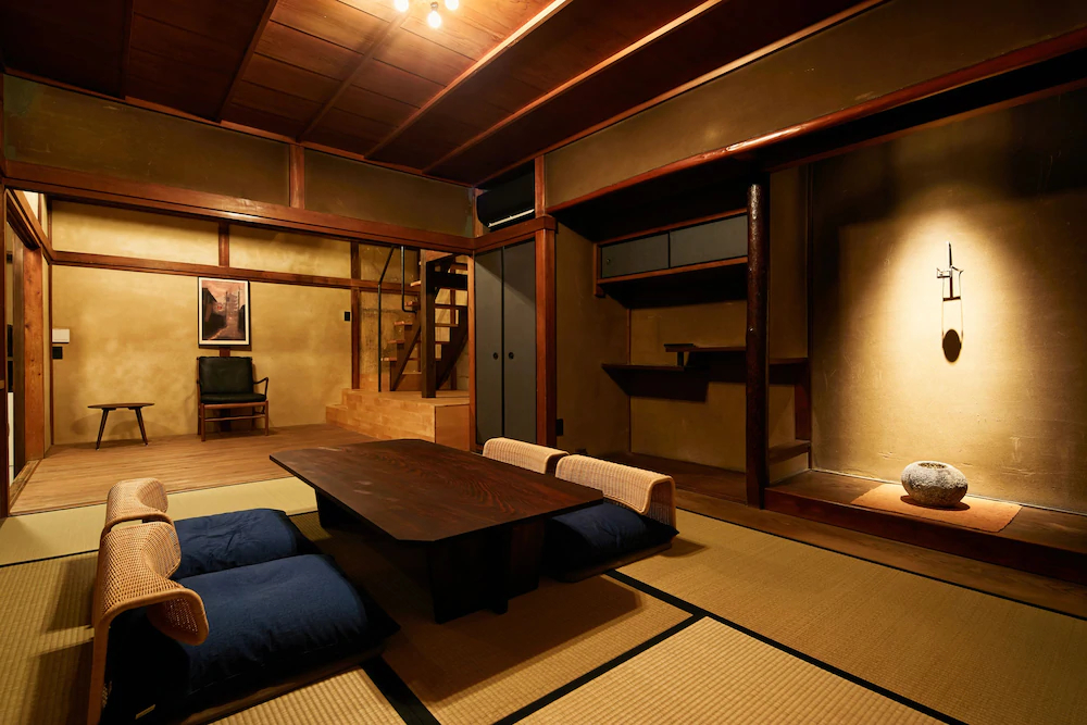 Umeyu No Yado by Yadoru KYOTO HANARE