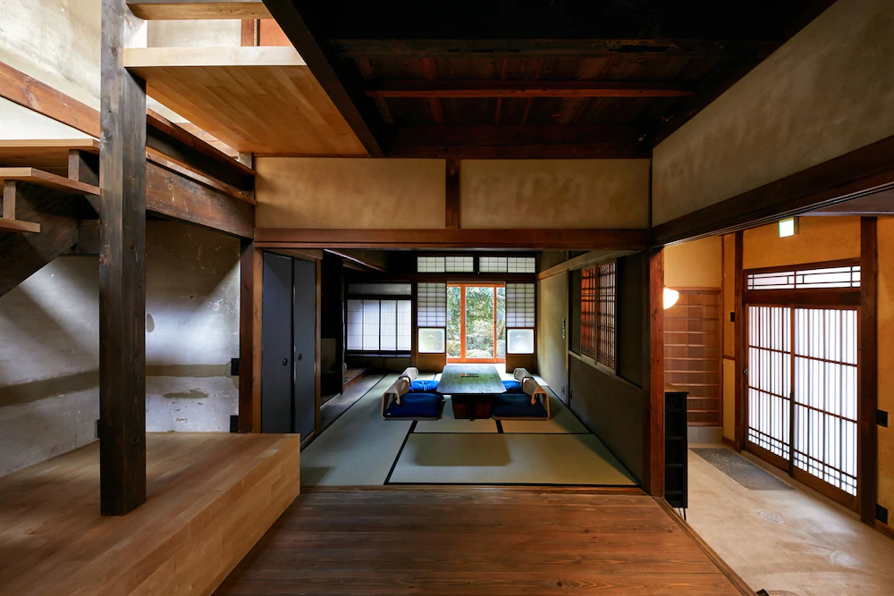 Umeyu No Yado by Yadoru KYOTO HANARE