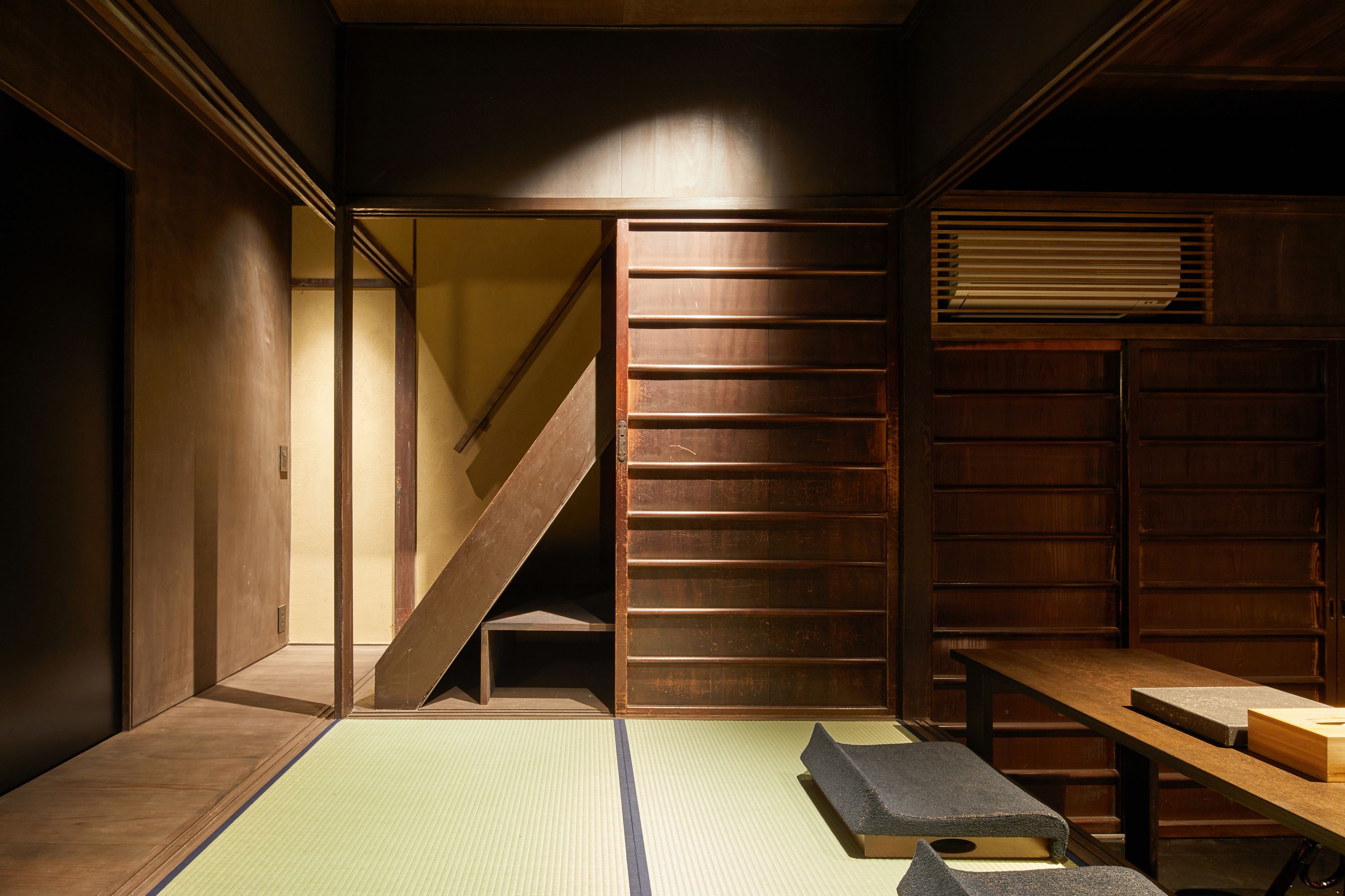 Suigetsu Machiya House