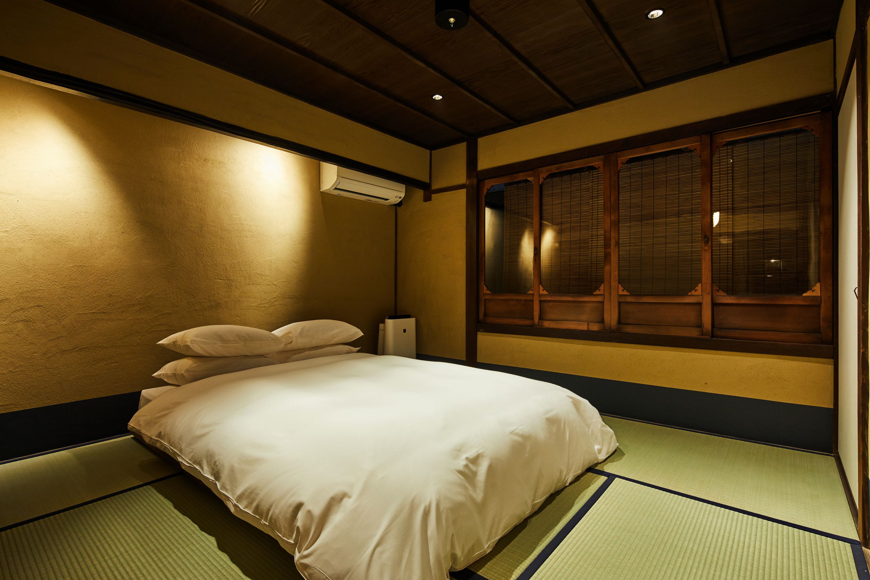 Suigetsu Machiya House