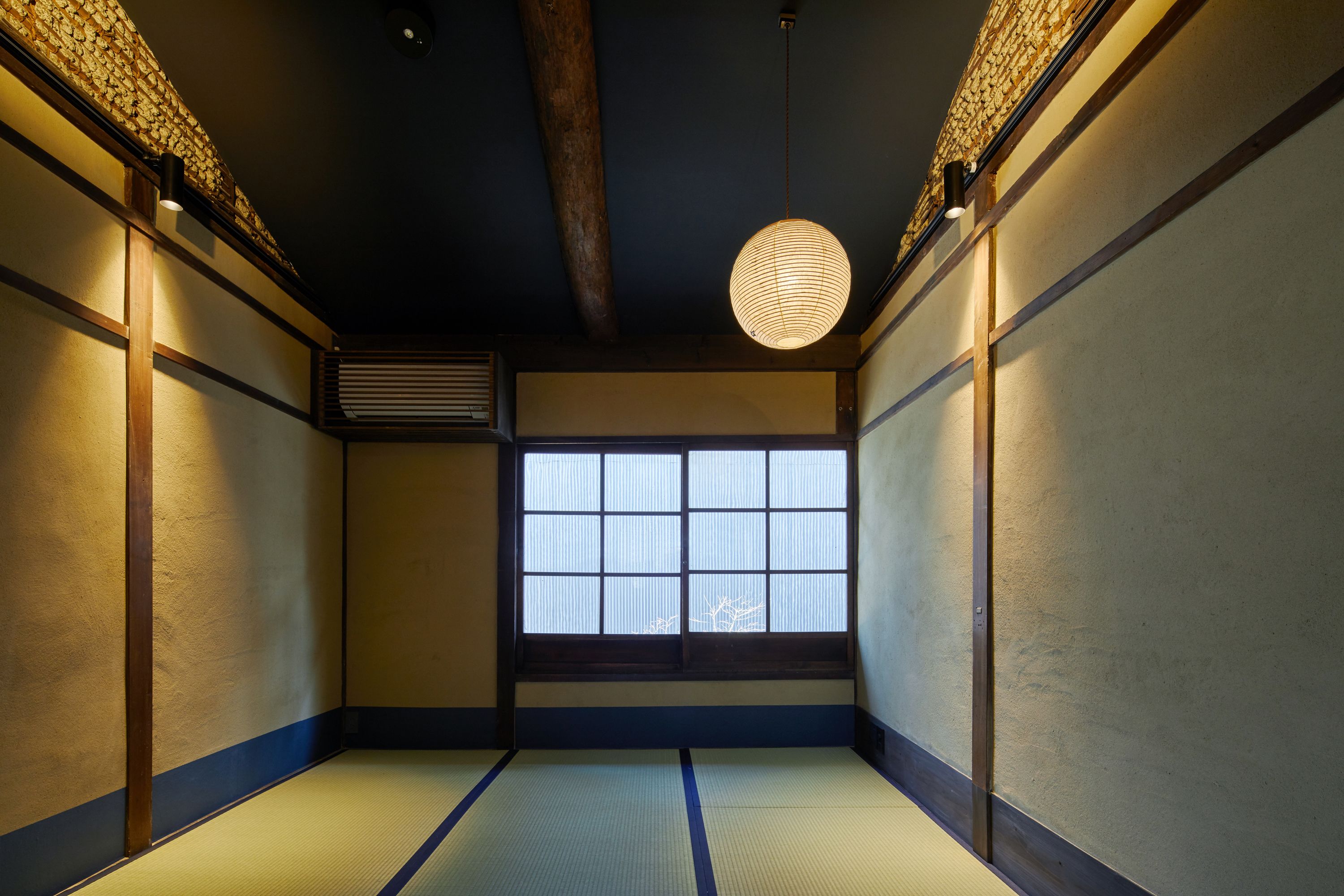 Suigetsu Machiya House