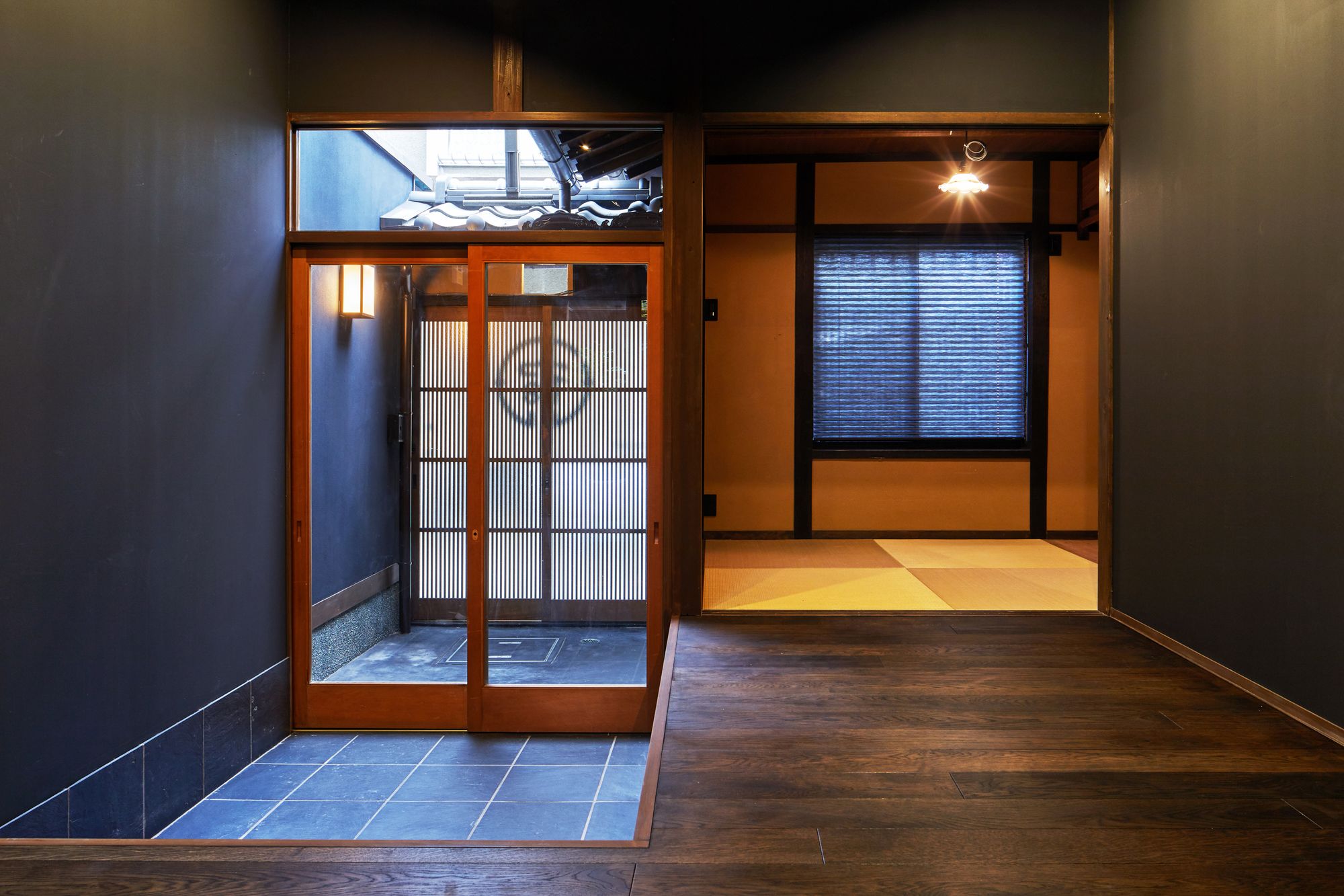 Yadoru KYOTO HANARE Kanade No Yado