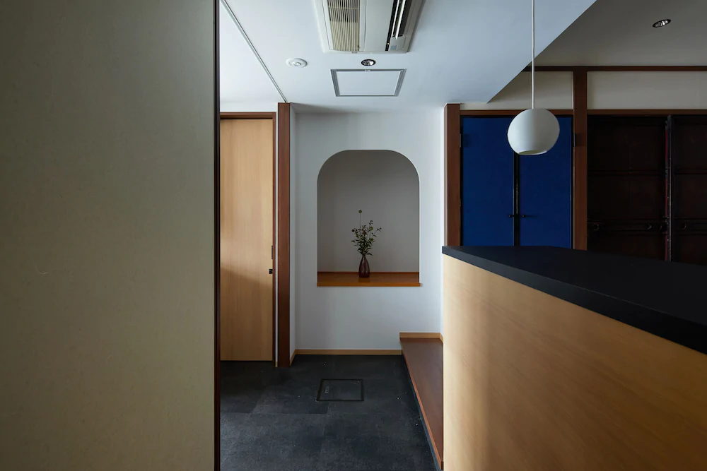 Yadoru Kyoto Nishijin No Yado