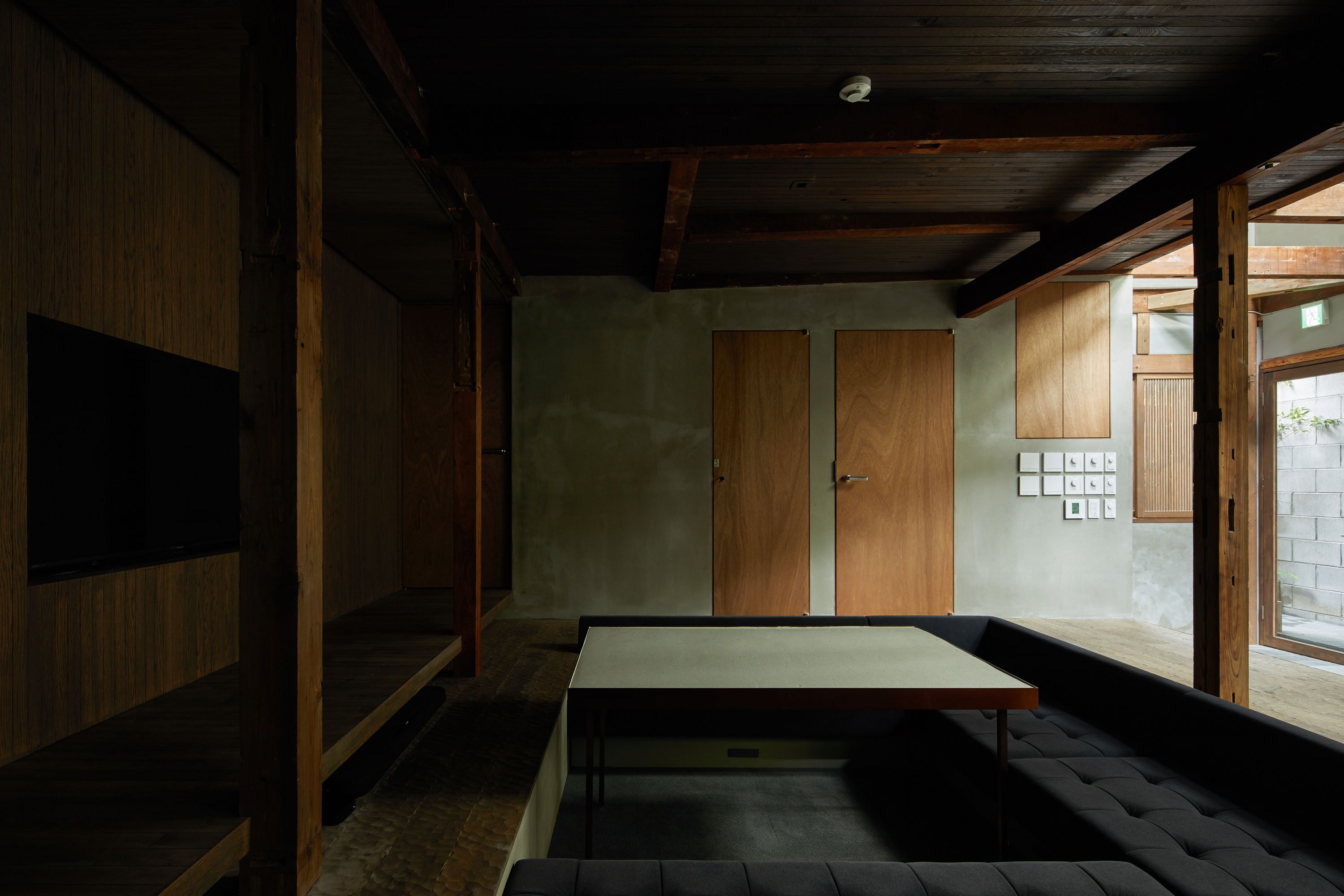 Yadoru Kyoto Roji No Yado