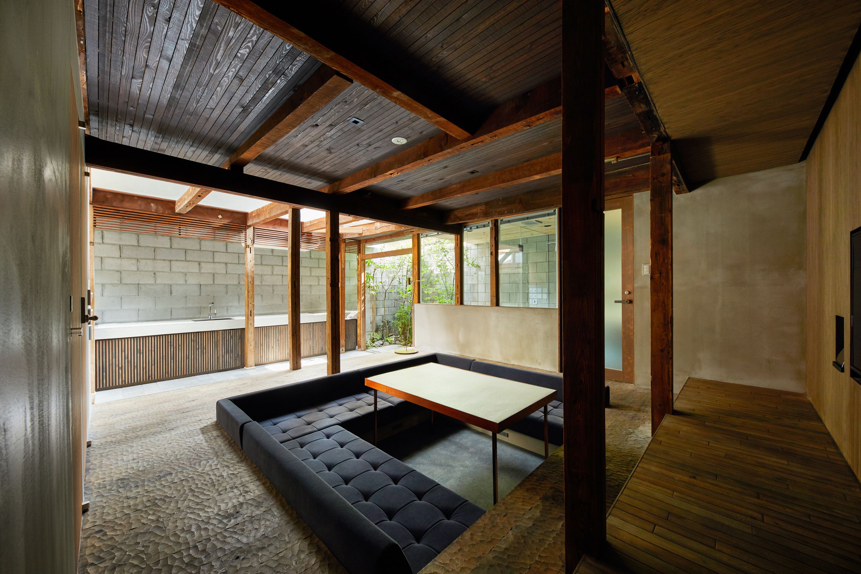 Yadoru Kyoto Roji No Yado