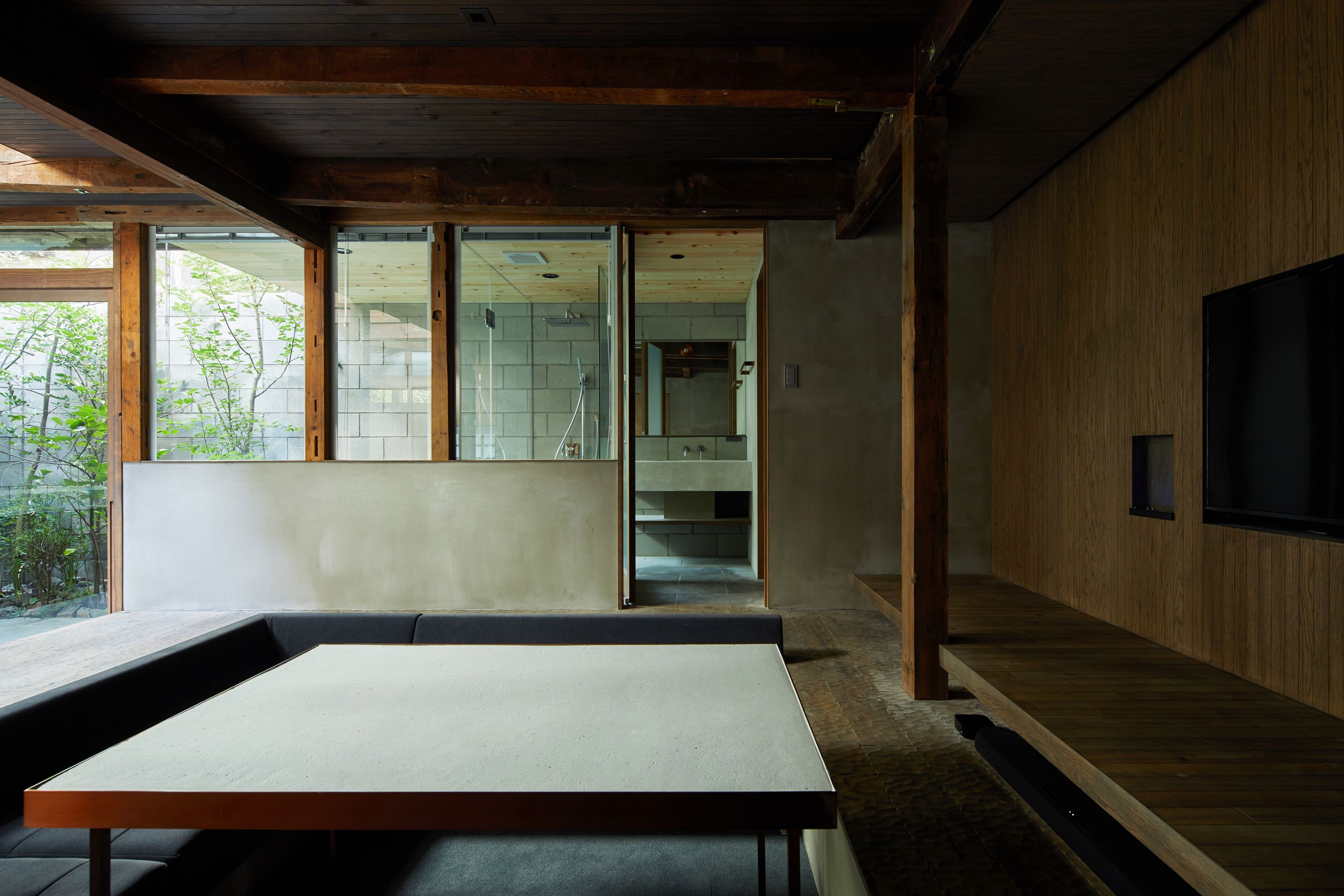 Yadoru Kyoto Roji No Yado