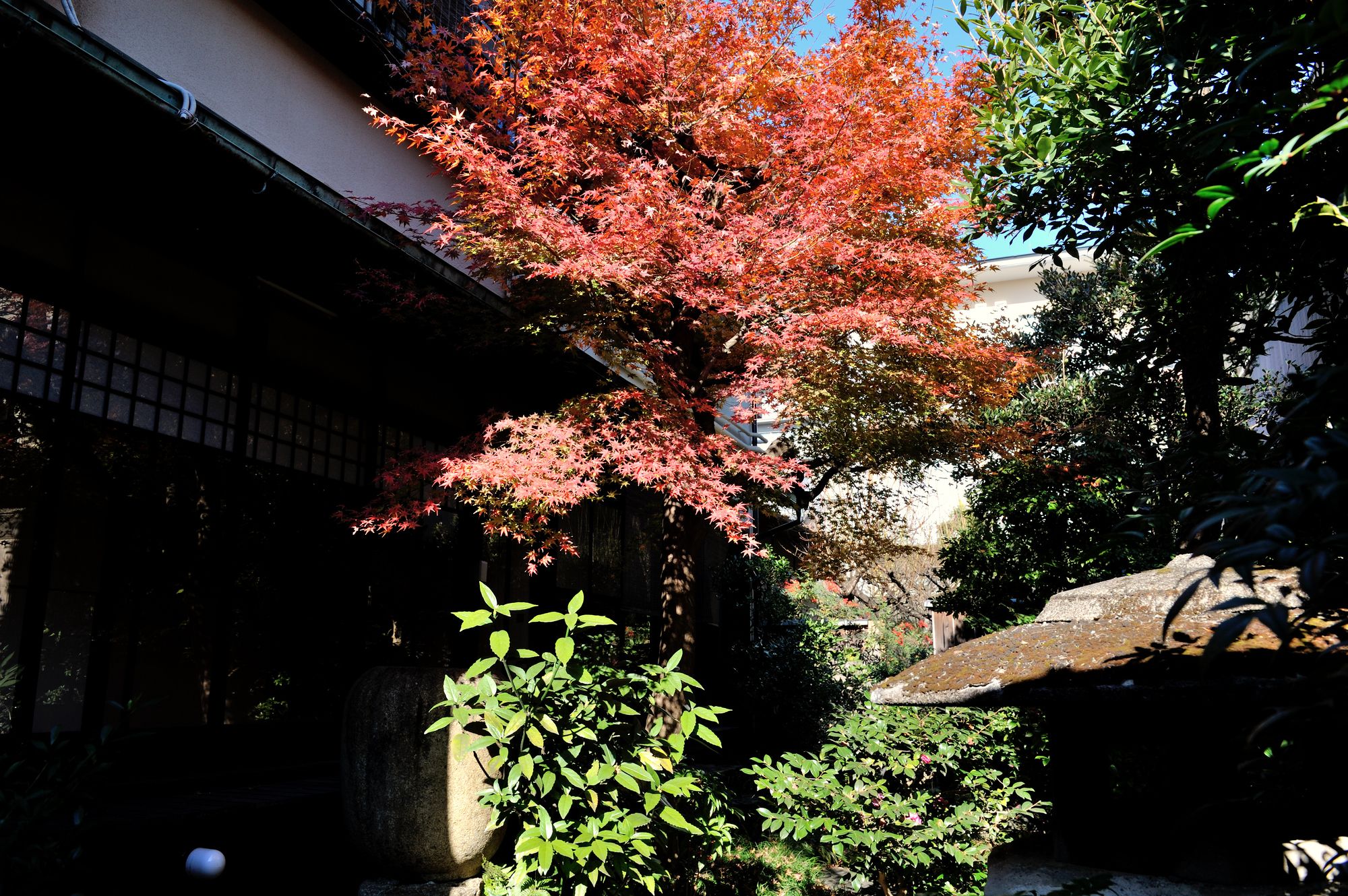 Yadoya Nishijinso