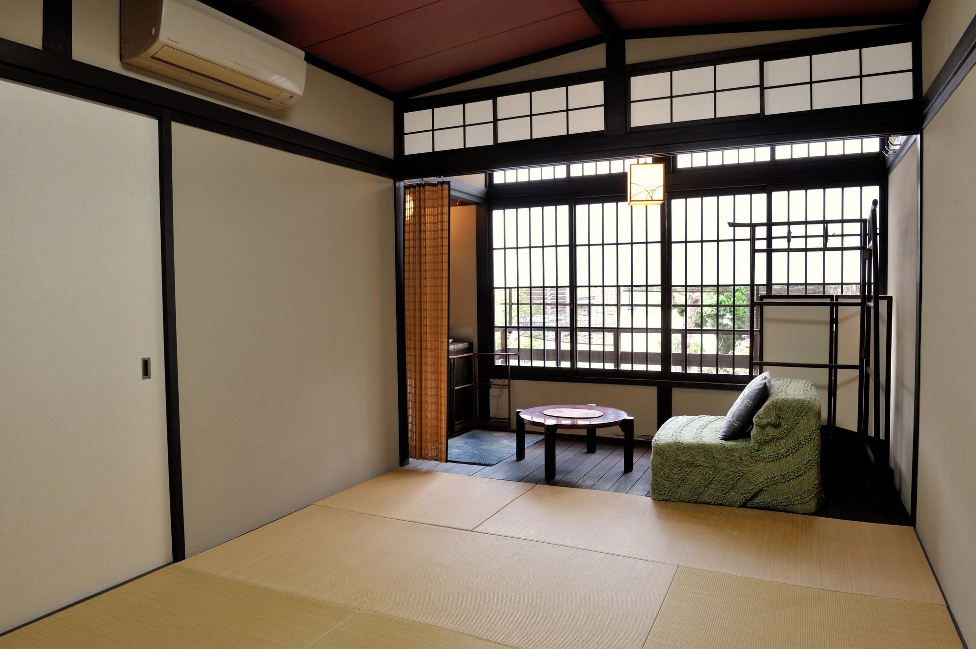Yadoya Nishijinso