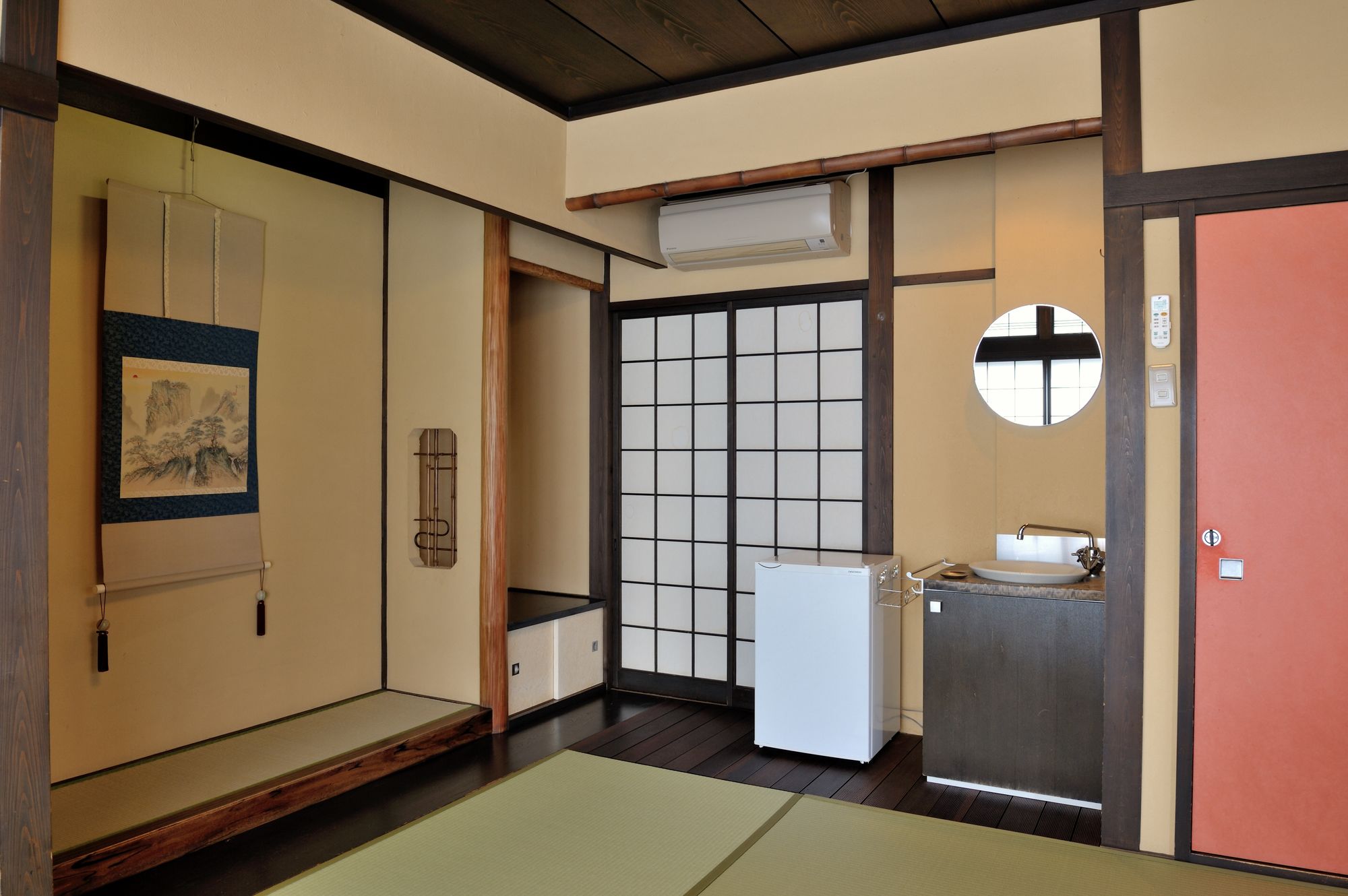 Yadoya Nishijinso