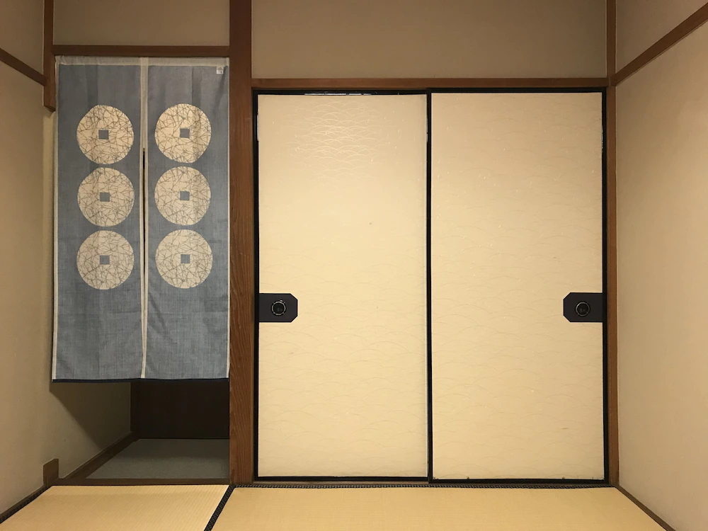 Yamadaya Ryokan