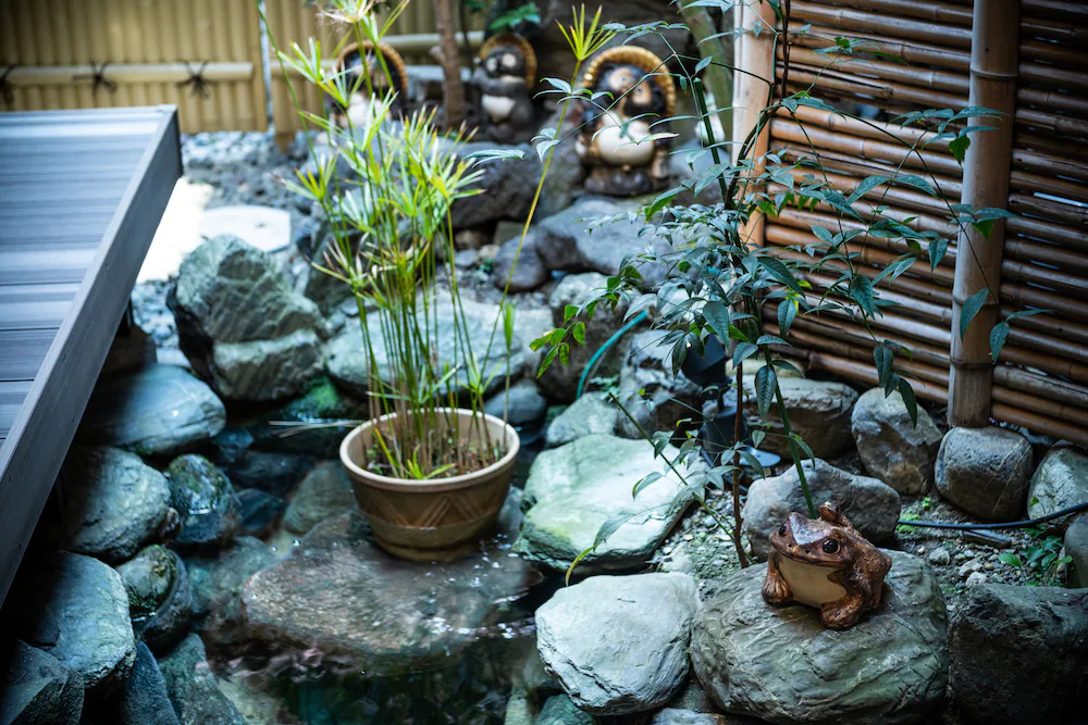 Yamadaya Ryokan