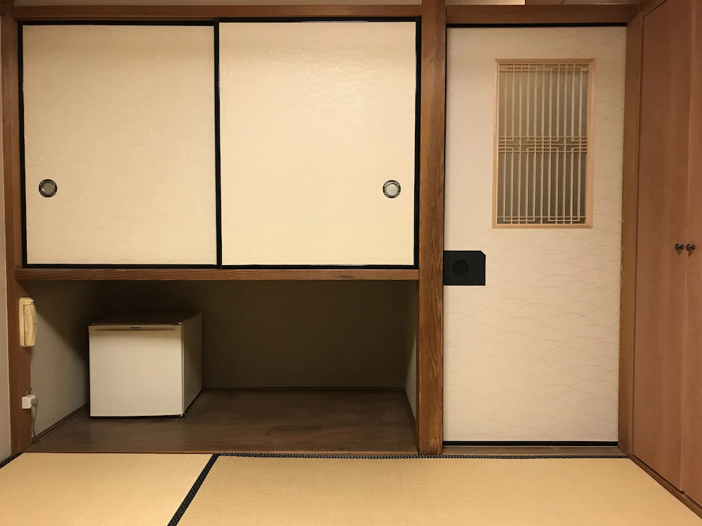 Yamadaya Ryokan