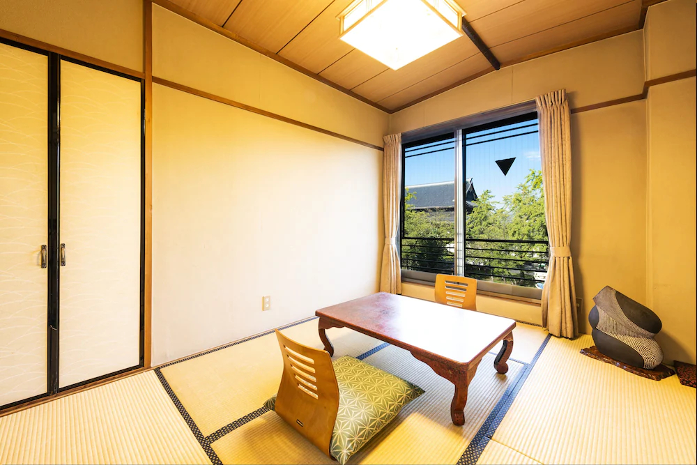 Yamadaya Ryokan