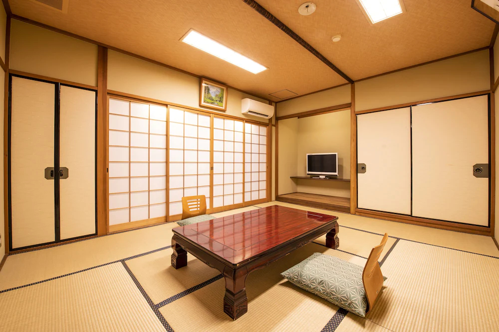 Yamadaya Ryokan
