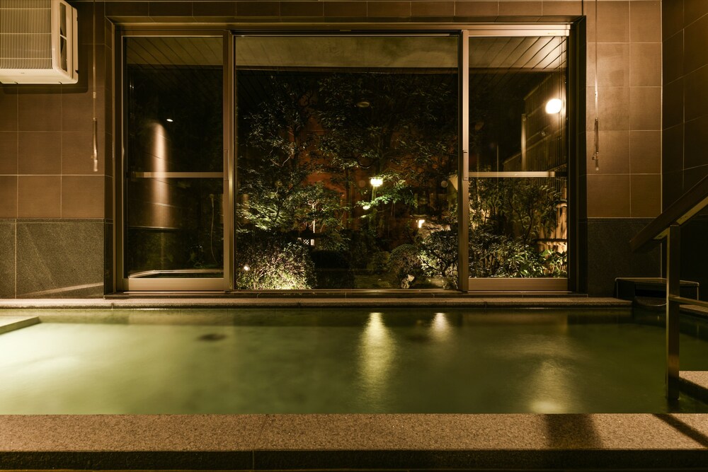 Yamadaya Ryokan