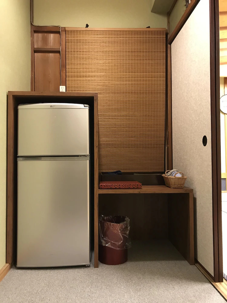 Yamadaya Ryokan