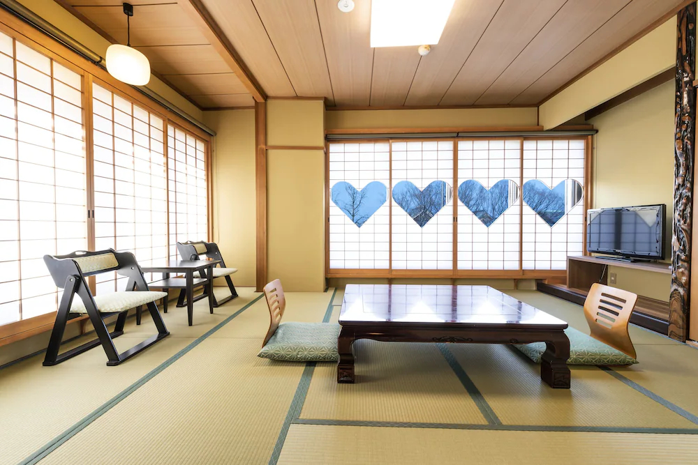 Yamadaya Ryokan