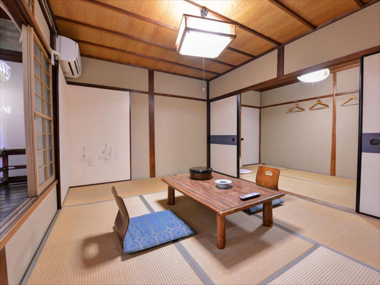 Yamamoto Ryokan