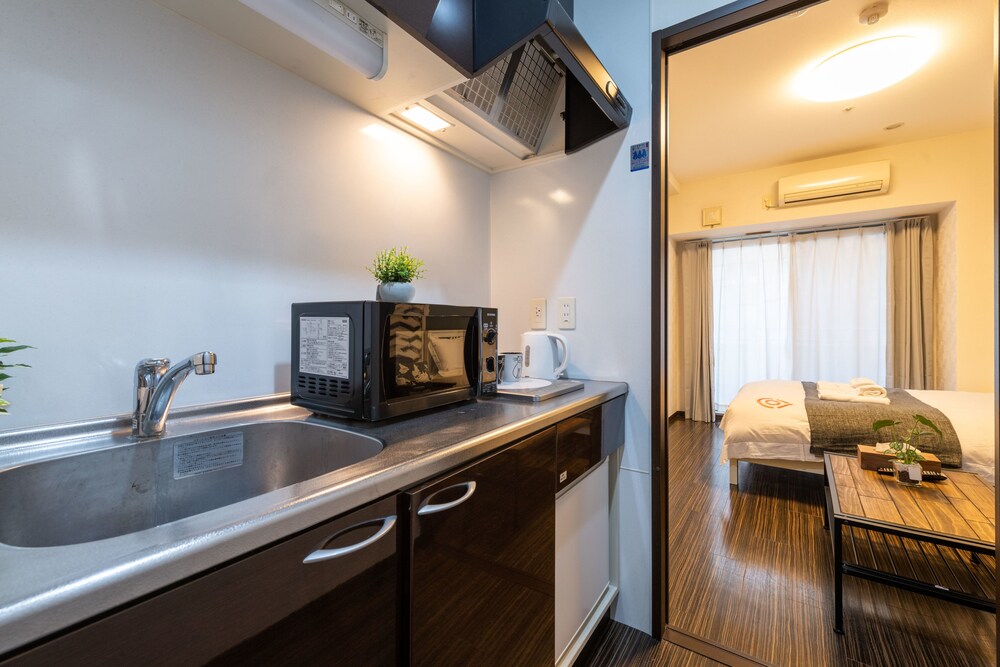 Yeah Room Gion Shijo