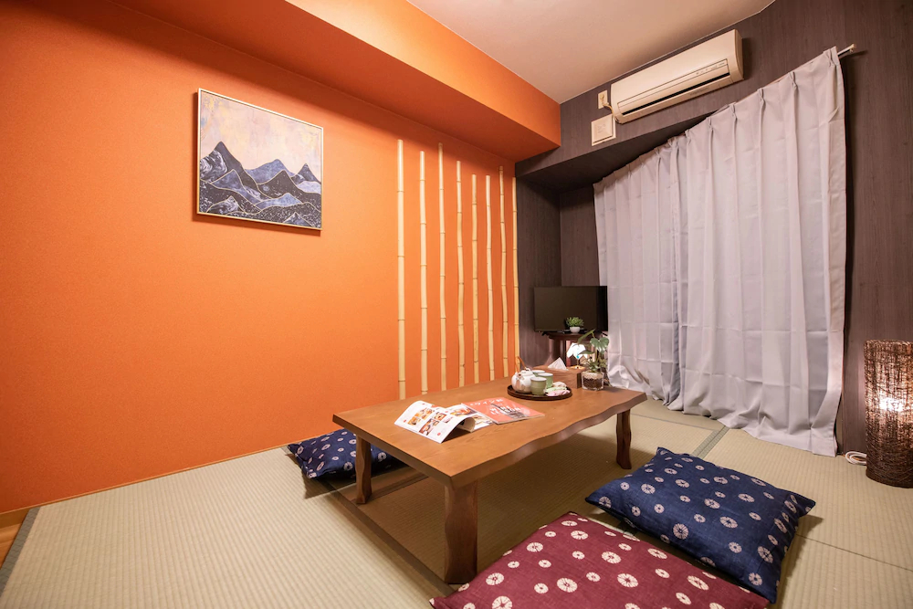 Yeah Room Gion Shijo