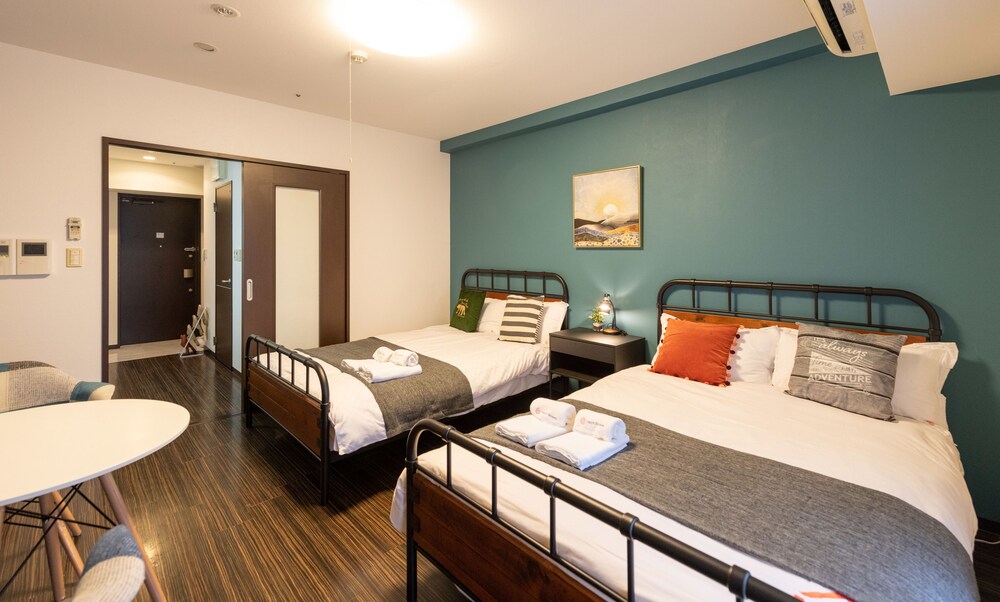 Yeah Room Gion Shijo
