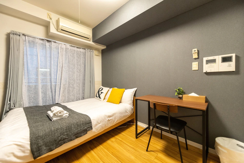 Yeah Room Gion Shijo