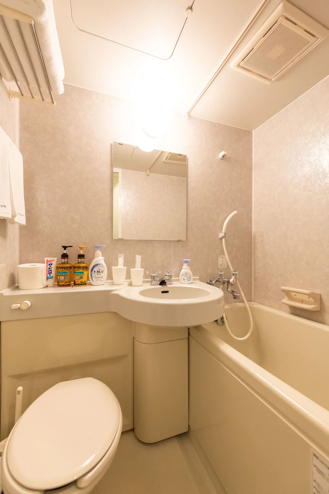 Yeah Room Gion Shijo