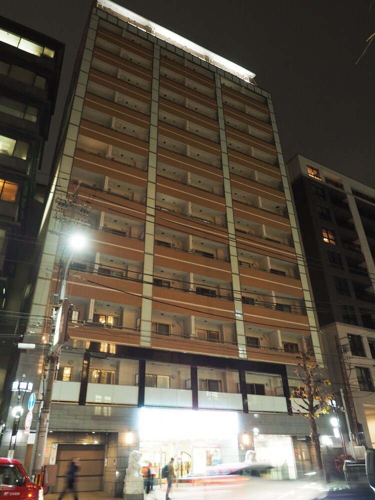 Yeah Room Gion Shijo