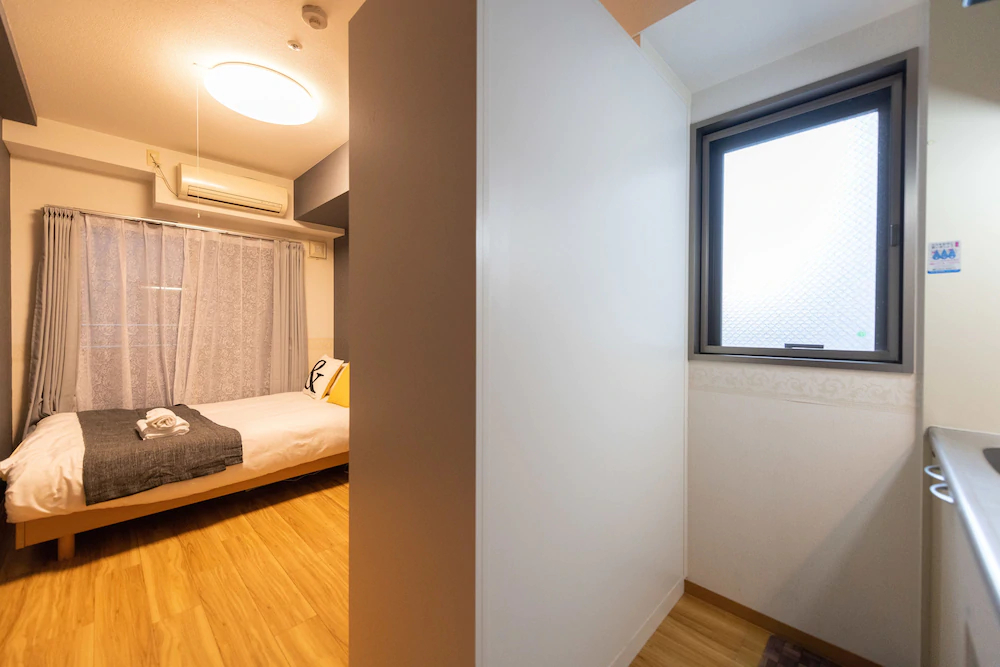 Yeah Room Gion Shijo