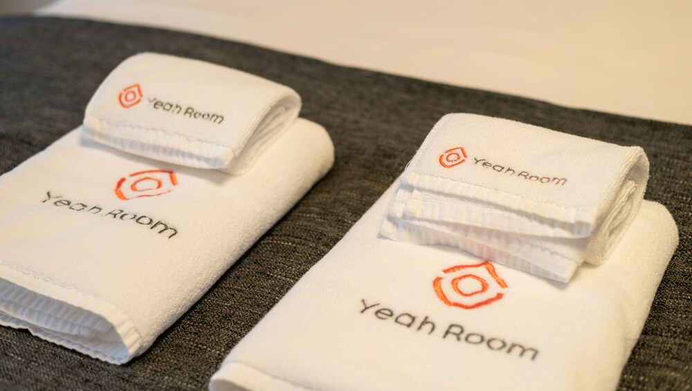 Yeah Room Gion Shijo