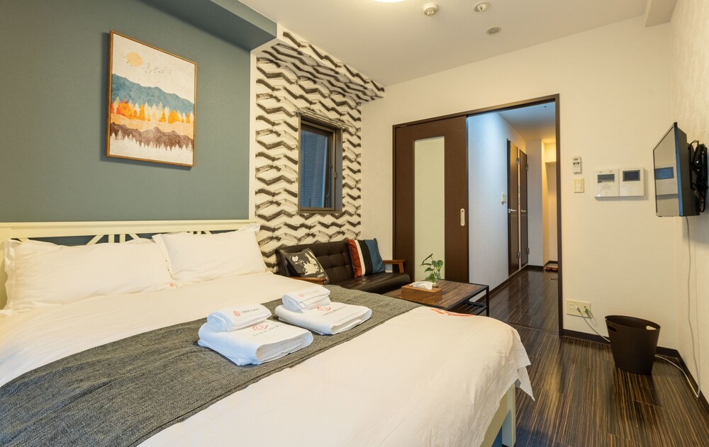 Yeah Room Gion Shijo