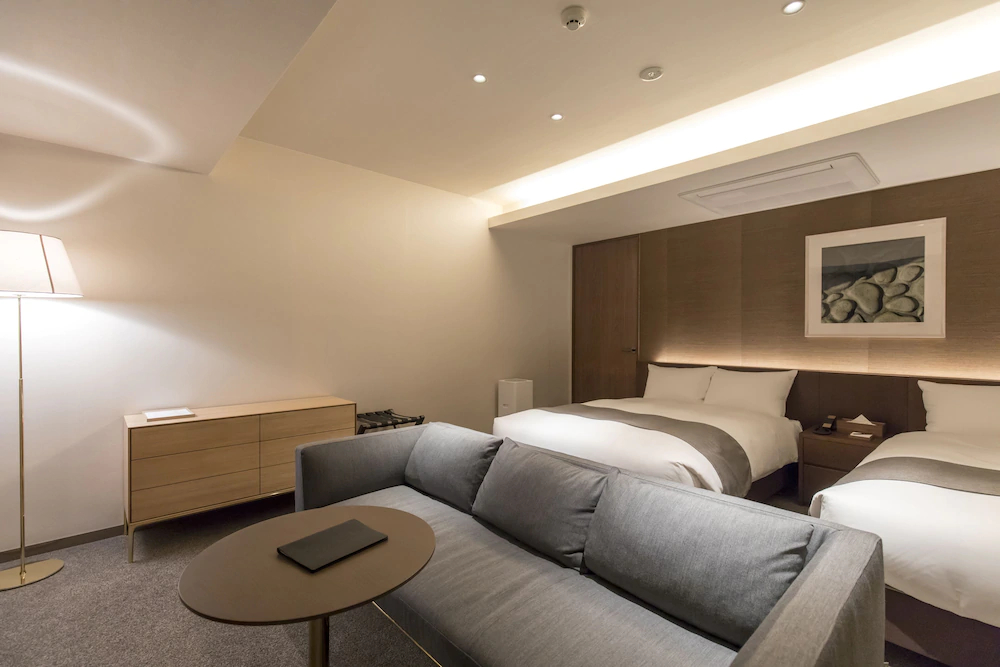Yoin Hotel Kyoto Gion