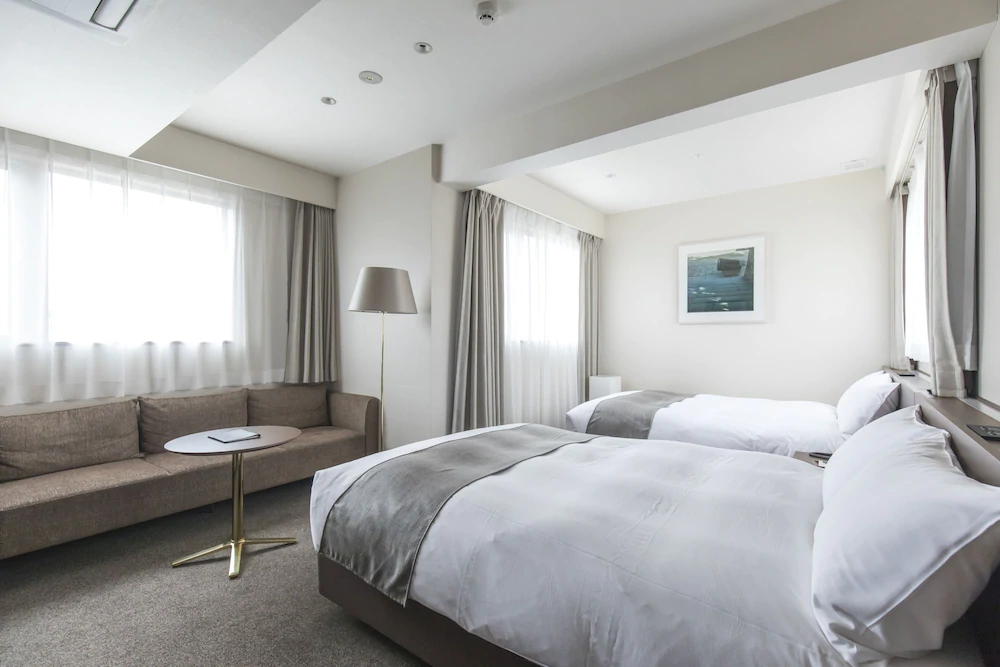 Yoin Hotel Kyoto Gion