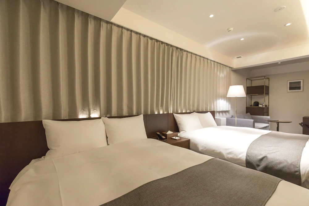 Yoin Hotel Kyoto Gion