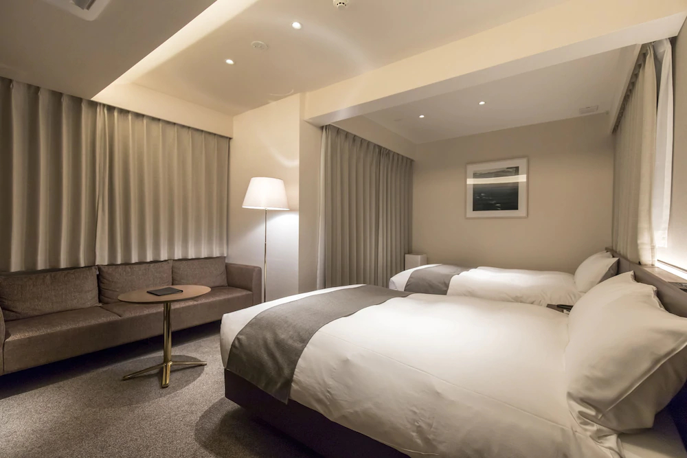 Yoin Hotel Kyoto Gion