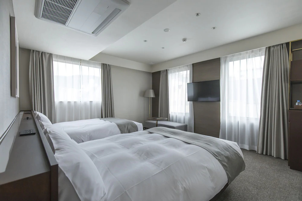 Yoin Hotel Kyoto Gion