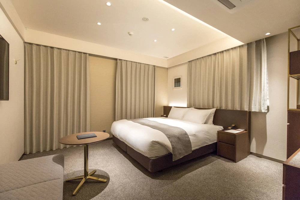 Yoin Hotel Kyoto Gion
