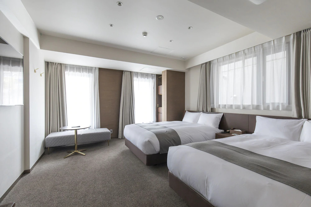 Yoin Hotel Kyoto Gion