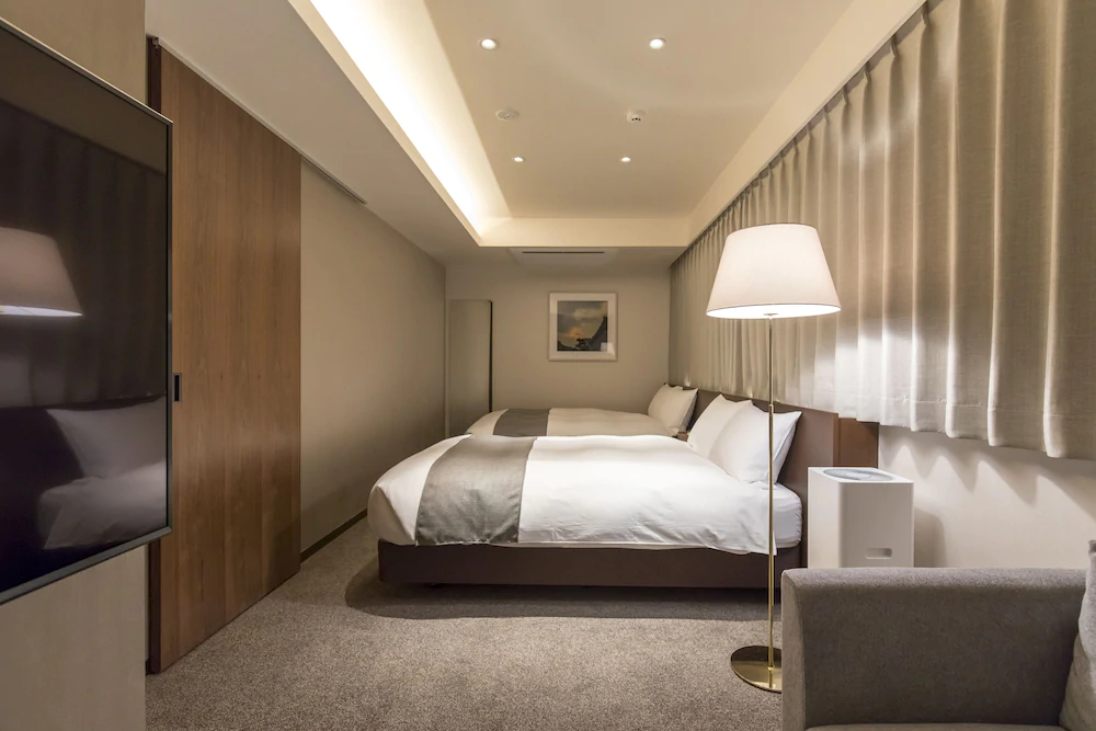 Yoin Hotel Kyoto Gion