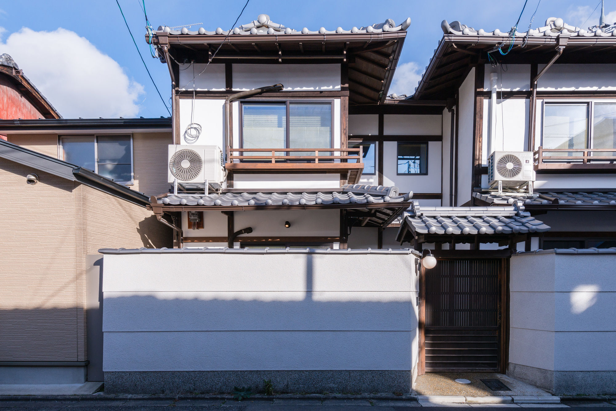 Your Castle in West Shijo