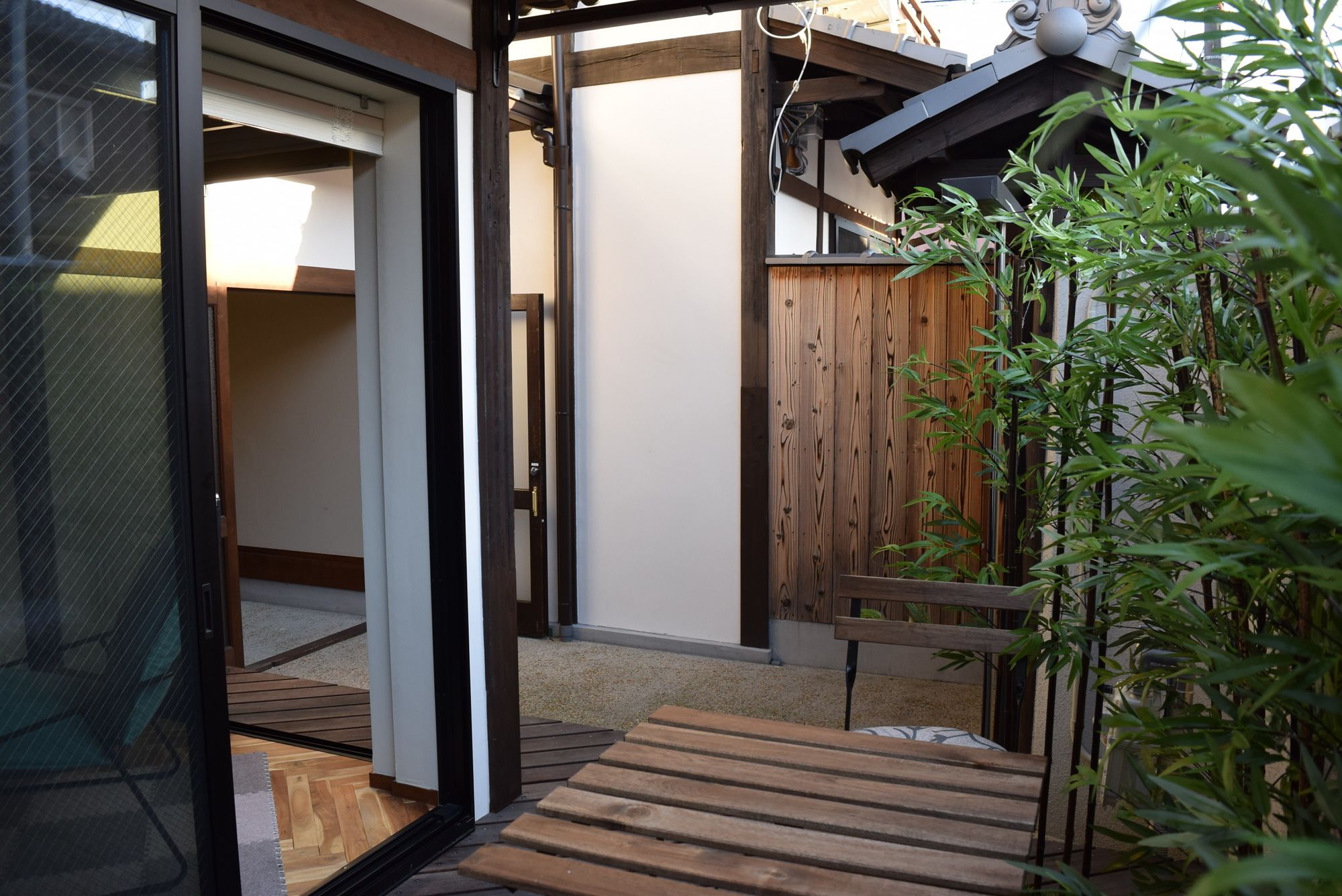 Your Castle in West Shijo