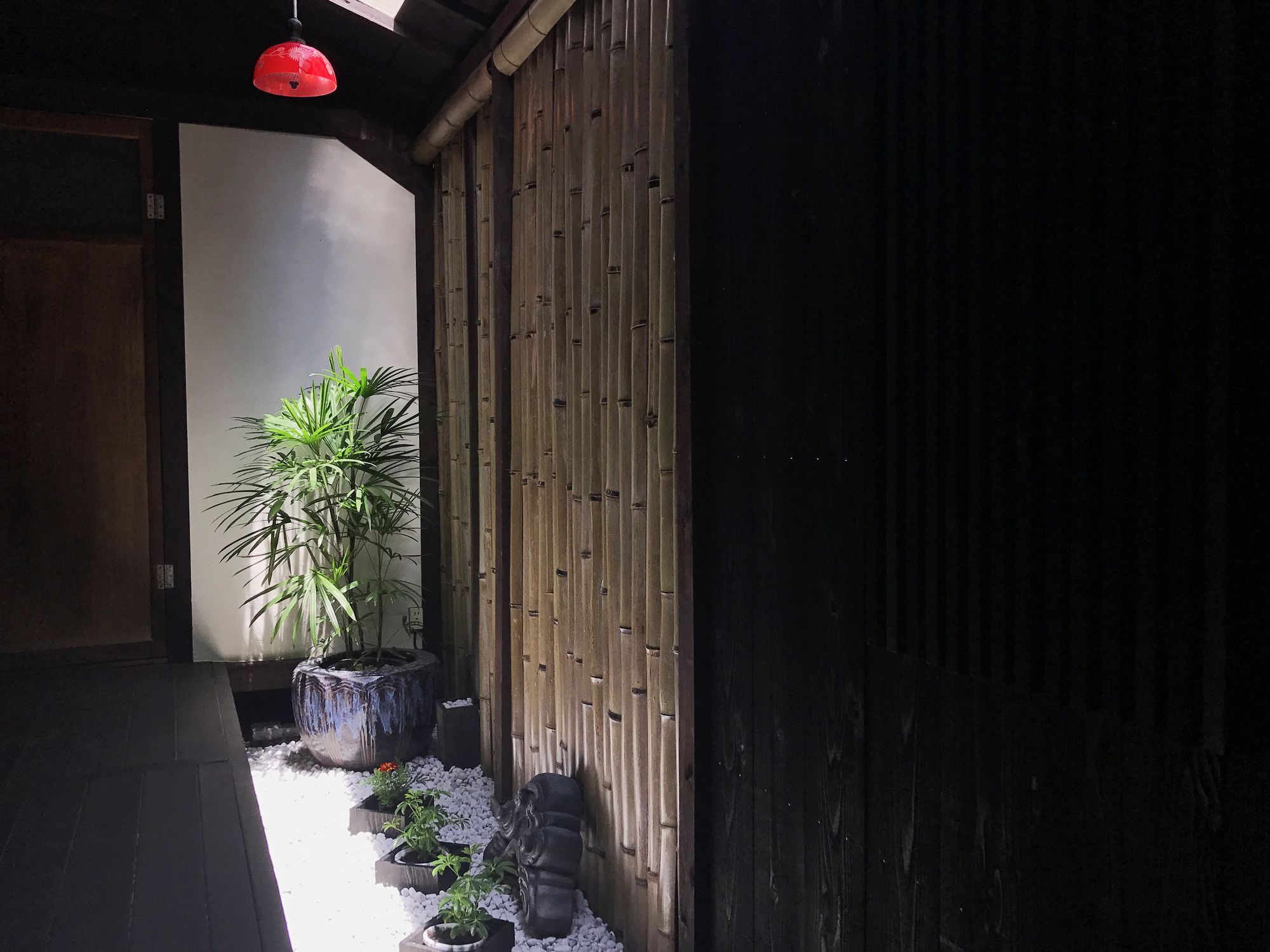 Yumeji Nishijin Kyoto