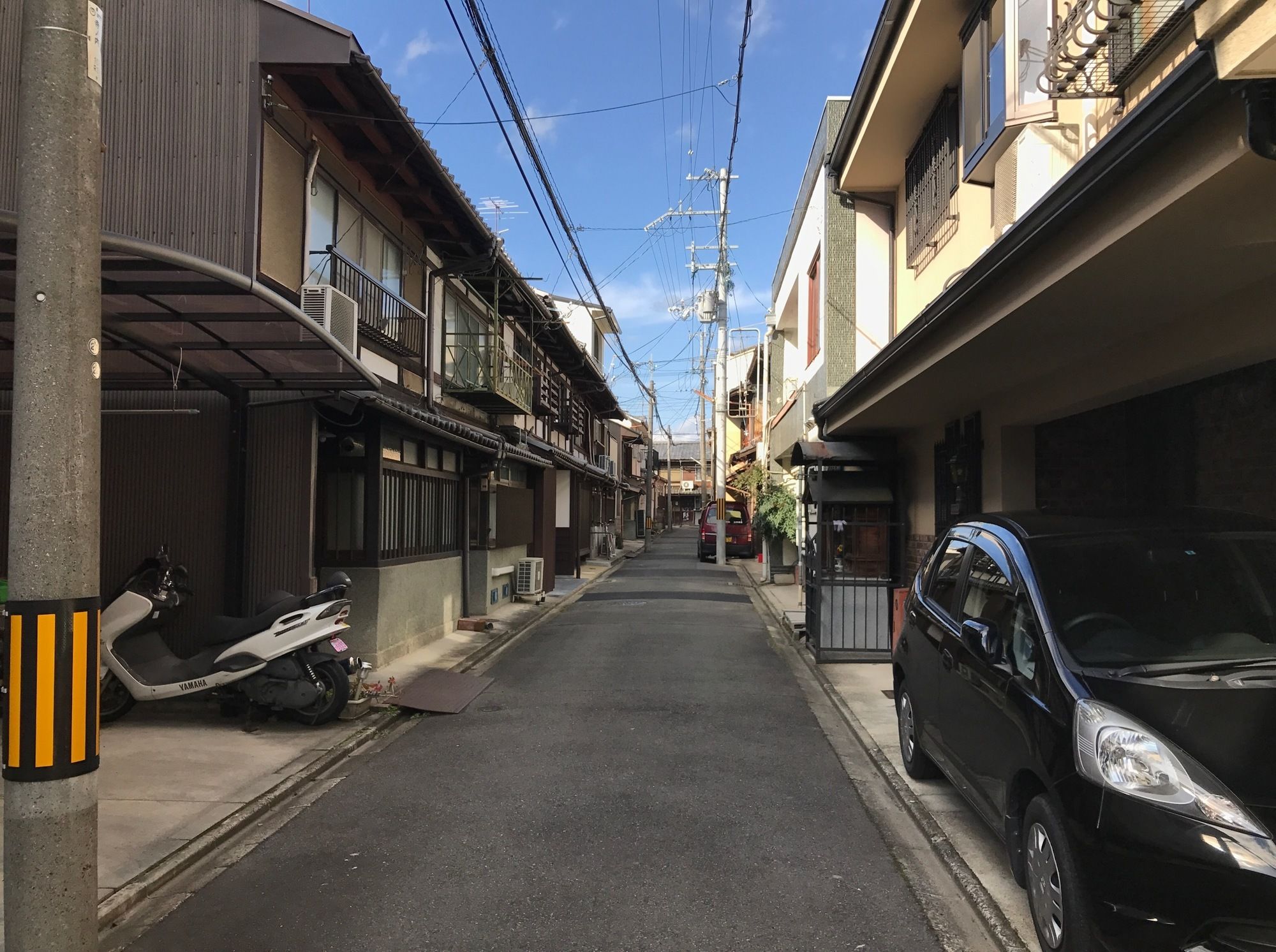 Yumeji Nishijin Kyoto