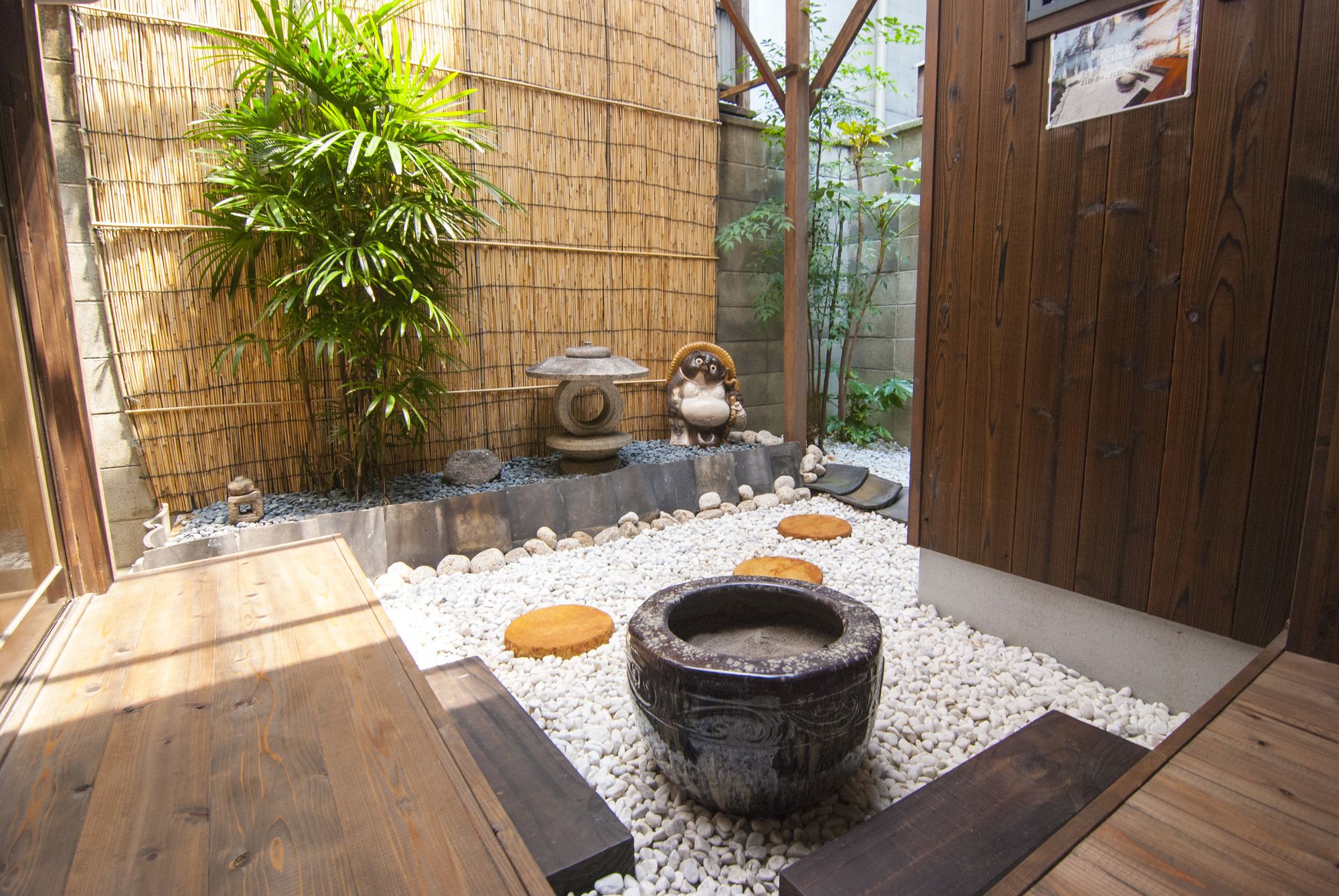 Yumeya House