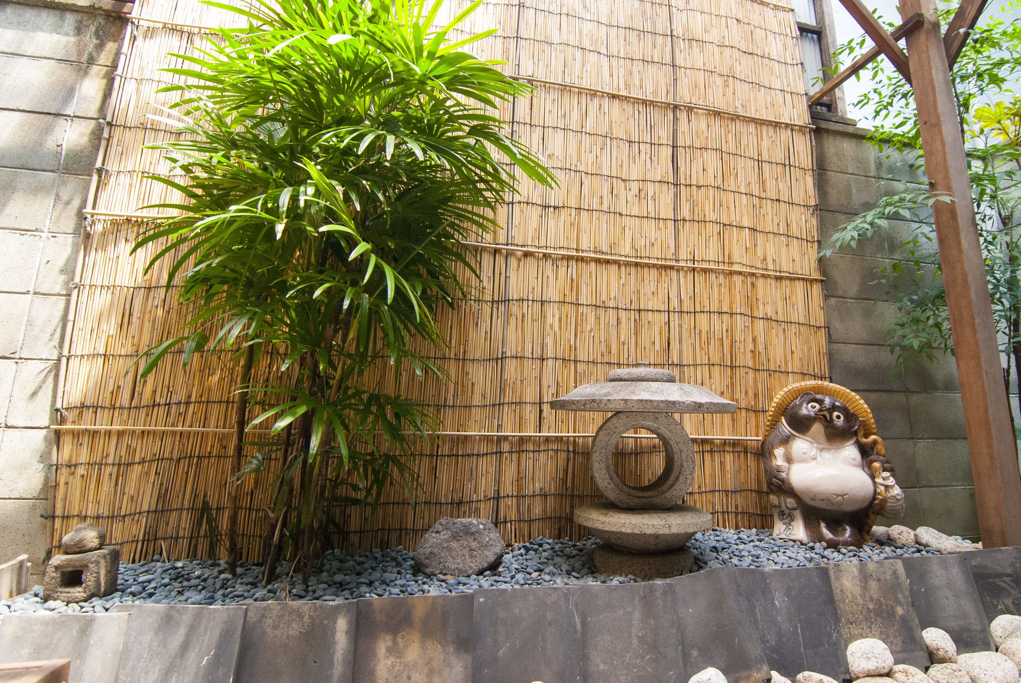Yumeya House