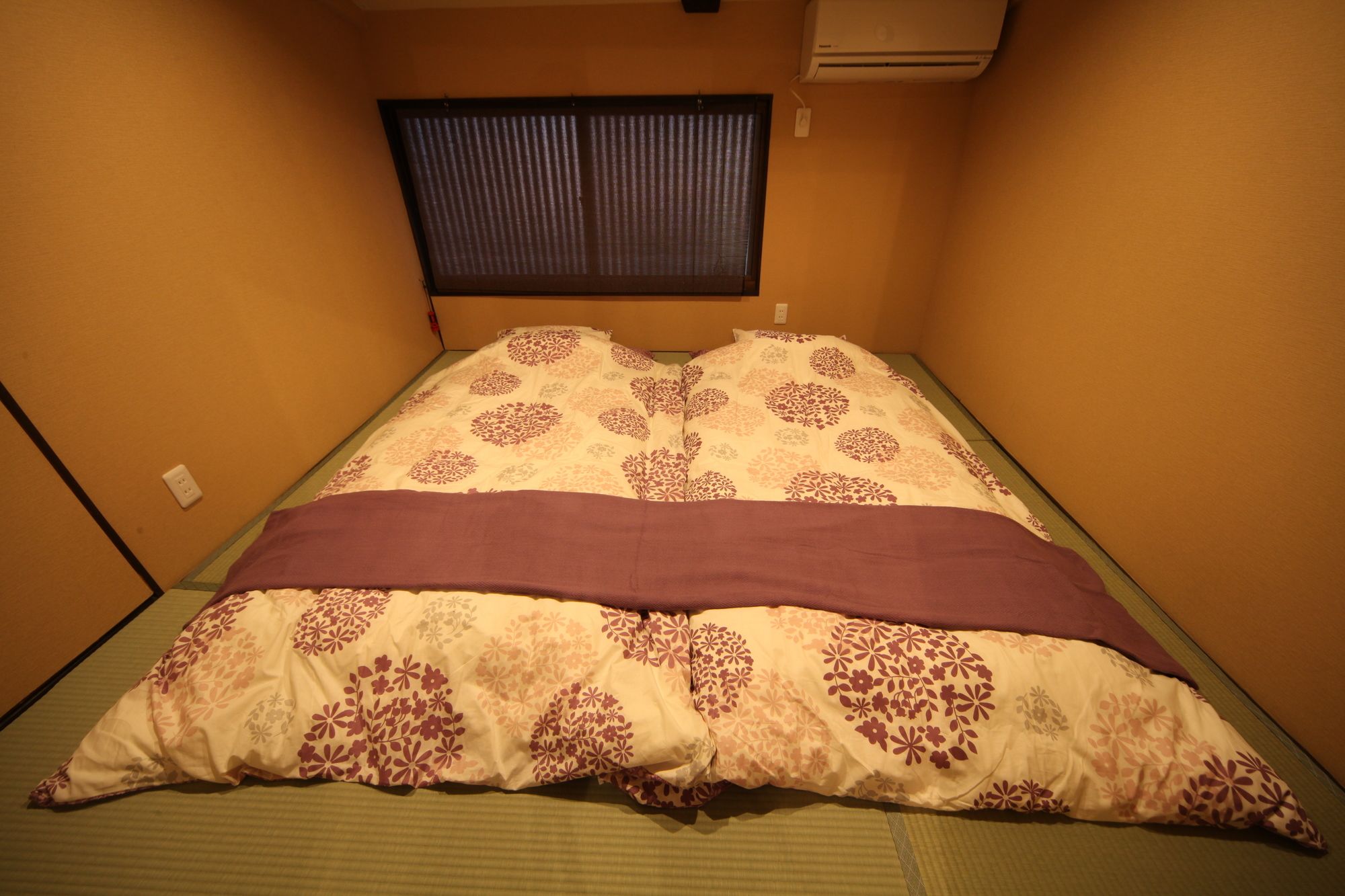 Yumeya House